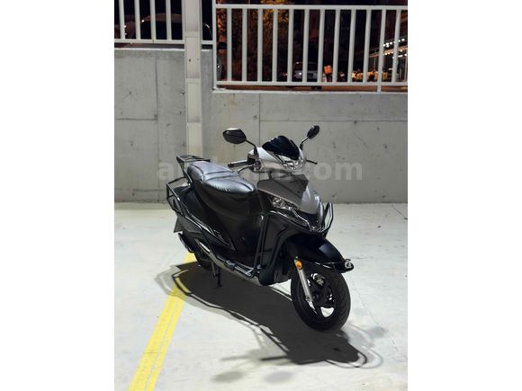 Sahibinden Honda Activa 125 