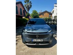 Sahibinden Peugeot 3008 1.2 Hybrid Allure 2024 Model 