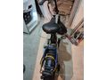 Sahibinden Elektrikli Araçlar Scooter RKS