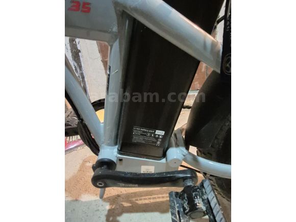 Sahibinden Elektrikli Araçlar Scooter RKS