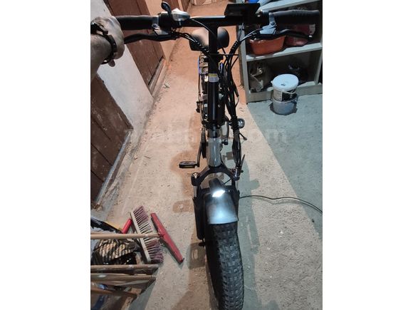 Sahibinden Elektrikli Araçlar Scooter RKS