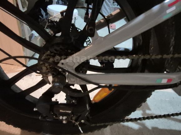 Sahibinden Elektrikli Araçlar Scooter RKS