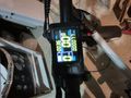 Sahibinden Elektrikli Araçlar Scooter RKS