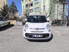 Sahibinden Fiat 500 Ailesi 500L 1.3 Mjet PopStar 2015 Model