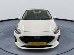 36 AY TAKSİTLE 2022 FORD FİESTA 1.1 Tİ-VCT STYLE 75HP *BOYASIZ