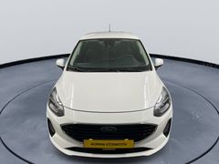 36 AY TAKSİTLE 2022 FORD FİESTA 1.1 Tİ-VCT STYLE 75HP *BOYASIZ