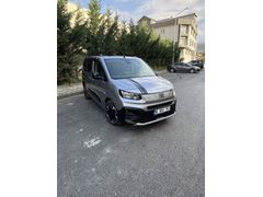 Sahibinden Fiat Doblo Combi 1.5 BlueHDi Premio Plus 2024 Model 