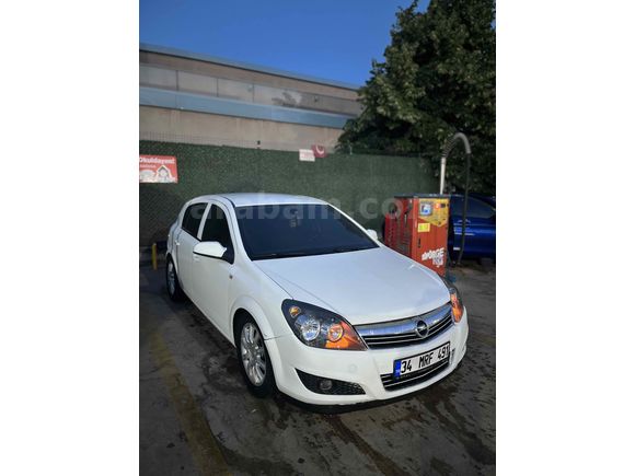 Sahibinden Opel Astra 1.3 CDTI Essentia Konfor 2011 Model 