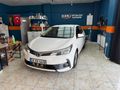 BOYASIZ HATASIZ Toyota Corolla 1.6 Advance 2018 Model