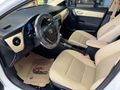 BOYASIZ HATASIZ Toyota Corolla 1.6 Advance 2018 Model