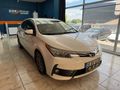 BOYASIZ HATASIZ Toyota Corolla 1.6 Advance 2018 Model