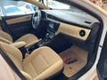 BOYASIZ HATASIZ Toyota Corolla 1.6 Advance 2018 Model