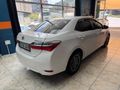BOYASIZ HATASIZ Toyota Corolla 1.6 Advance 2018 Model