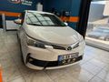 BOYASIZ HATASIZ Toyota Corolla 1.6 Advance 2018 Model