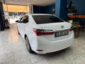 BOYASIZ HATASIZ Toyota Corolla 1.6 Advance 2018 Model