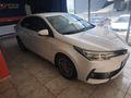 BOYASIZ HATASIZ Toyota Corolla 1.6 Advance 2018 Model