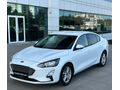 FORD FOCUS 1.5 TdCi EcoBlue 2021 "OTOMATİK VİTES" SERVİS BAKIMLI