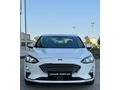 FORD FOCUS 1.5 TdCi EcoBlue 2021 "OTOMATİK VİTES" SERVİS BAKIMLI