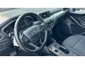 FORD FOCUS 1.5 TdCi EcoBlue 2021 "OTOMATİK VİTES" SERVİS BAKIMLI