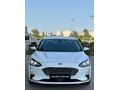 FORD FOCUS 1.5 TdCi EcoBlue 2021 "OTOMATİK VİTES" SERVİS BAKIMLI