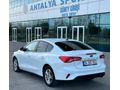 FORD FOCUS 1.5 TdCi EcoBlue 2021 "OTOMATİK VİTES" SERVİS BAKIMLI