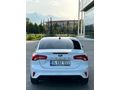 FORD FOCUS 1.5 TdCi EcoBlue 2021 "OTOMATİK VİTES" SERVİS BAKIMLI