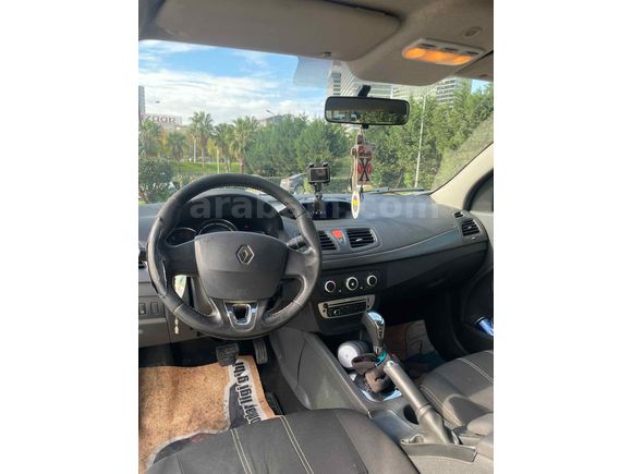 Sahibinden Renault Fluence 1.5 dCi Touch 2015 Model 