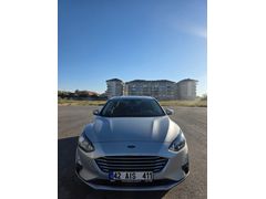 Sahibinden Ford Focus 1.5 Ti-VCT Trend X 2021 Model