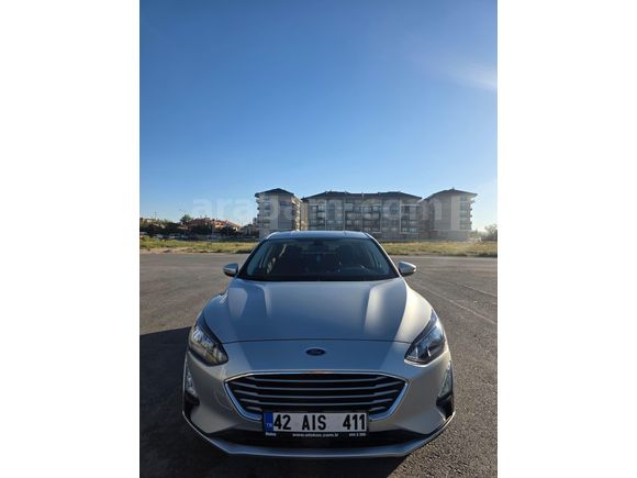 Sahibinden Ford Focus 1.5 Ti-VCT Trend X 2021 Model