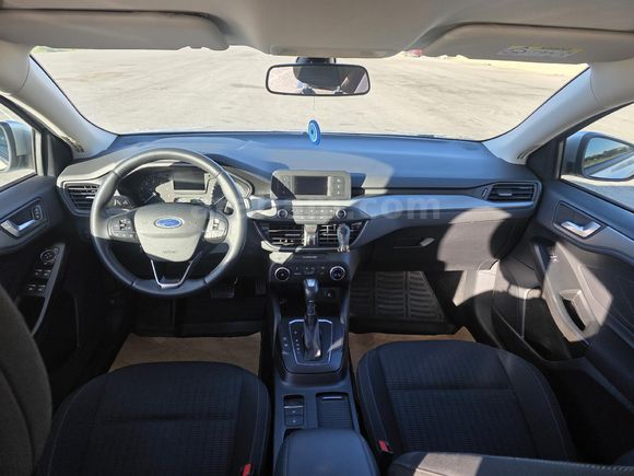 Sahibinden Ford Focus 1.5 Ti-VCT Trend X 2021 Model