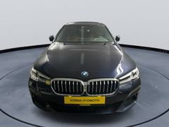 36 AY TAKSİTLE 2023 BMW 5.20İ M SPORT 65.750KM 170HP