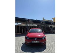 Sahibinden Volkswagen Golf 1.4 TSi Highline 2018 Model 