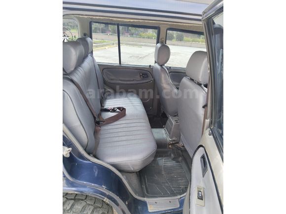 Sahibinden Suzuki Vitara 1.6 JLX 1999 Model