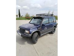 Sahibinden Suzuki Vitara 1.6 JLX 1999 Model