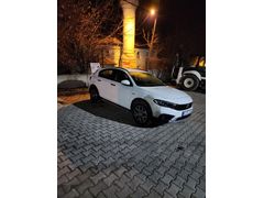 Sahibinden Fiat Egea Cross 1.4 Fire Urban 2024 Model Tokat 23000 km Beyaz