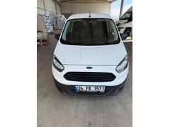 Galeriden Ford Transit Courier 1.5 TDCi Trend 2017 Model Aydın