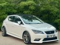 Sahibinden Seat Leon 1.6 TDI CR Style 2014 Model 