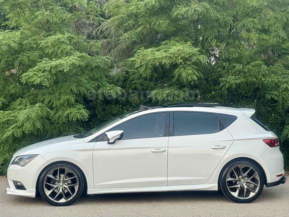 Sahibinden Seat Leon 1.6 TDI CR Style 2014 Model 