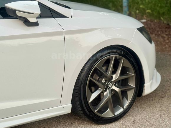 Sahibinden Seat Leon 1.6 TDI CR Style 2014 Model 
