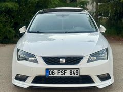 Sahibinden Seat Leon 1.6 TDI CR Style 2014 Model 