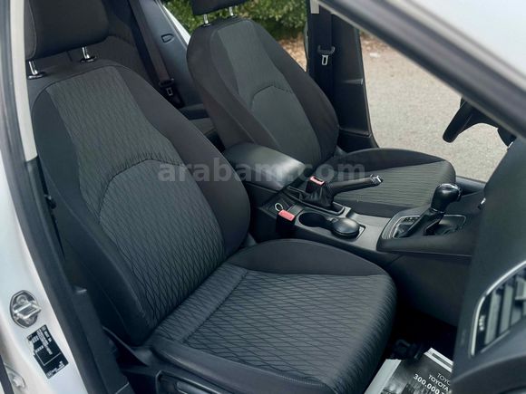 Sahibinden Seat Leon 1.6 TDI CR Style 2014 Model 