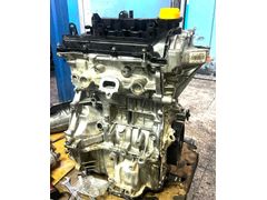 RENAULT , DACİA ( 1.0 TCE ) KOMPLE MOTOR 100011358R  ( KONTOROLÜ YAPILMIŞTIR )