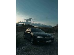 Sahibinden Toyota Avensis 2.0 Sol Extra 1999 Model 
