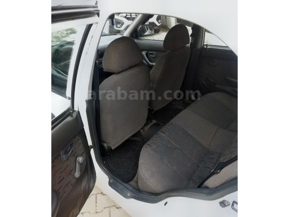 Sahibinden Hyundai Accent 1.5 GLS 1999 Model