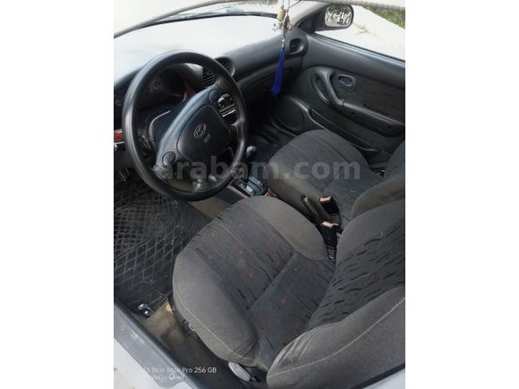 Sahibinden Hyundai Accent 1.5 GLS 1999 Model