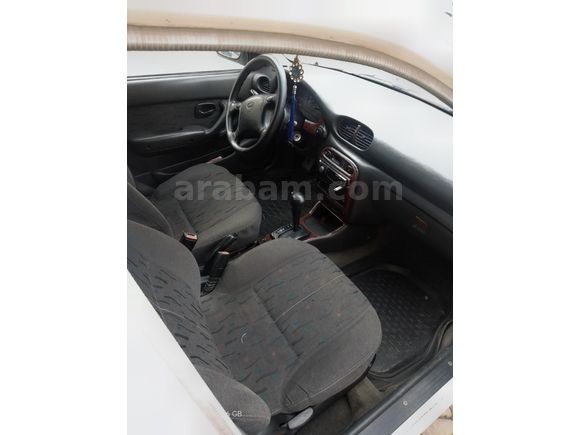 Sahibinden Hyundai Accent 1.5 GLS 1999 Model