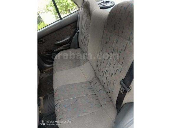 Sahibinden Hyundai Accent 1.5 GLS 1999 Model