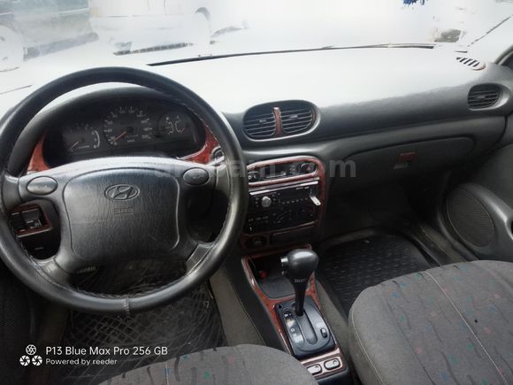 Sahibinden Hyundai Accent 1.5 GLS 1999 Model