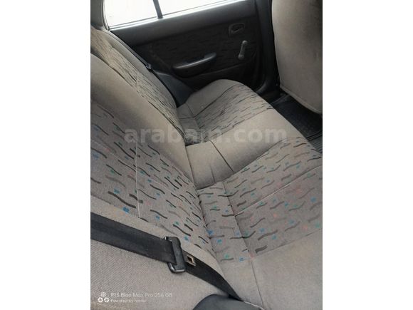 Sahibinden Hyundai Accent 1.5 GLS 1999 Model