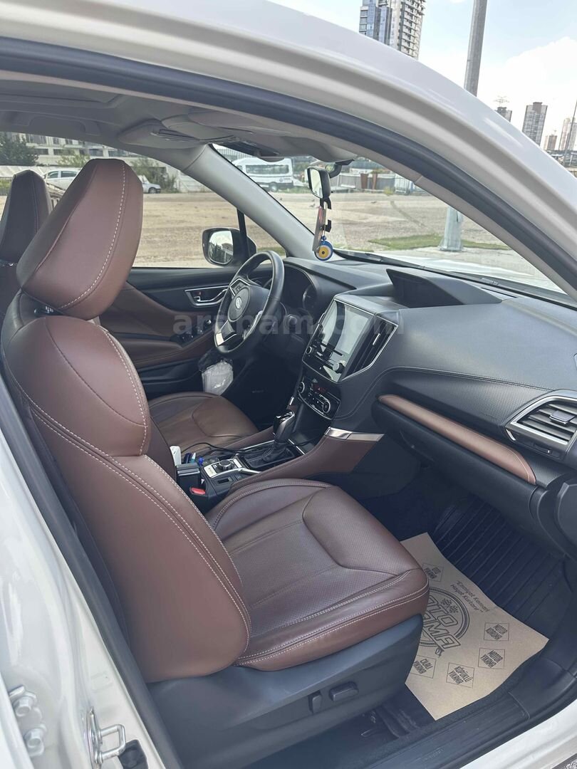 Sahibinden Subaru Forester 2.0i Premium Plus 2020 Model 6